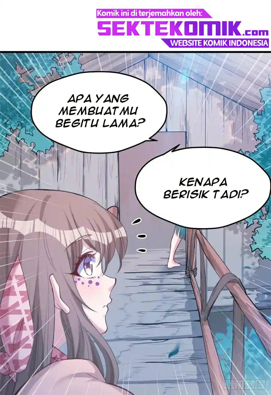 Beauty and the Beasts Chapter 181 Gambar 24